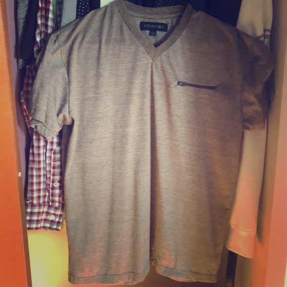 Other - Men’s short sleeve shirt